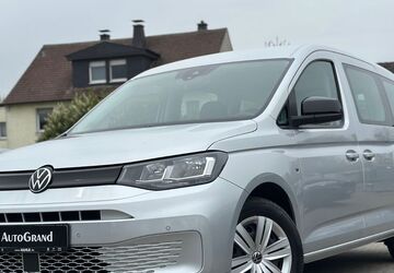 VW Caddy Maxi 136.401 km 19.999 &euro; Beckum 59269