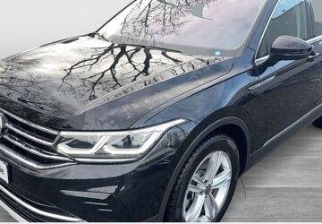 VW Tiguan 37.464 km 33.415 &euro; Bergkamen 59192