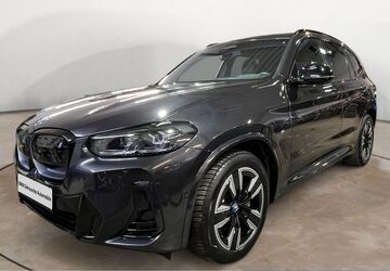 BMW iX3 37.005 km 40.590 &euro; Soest 59494
