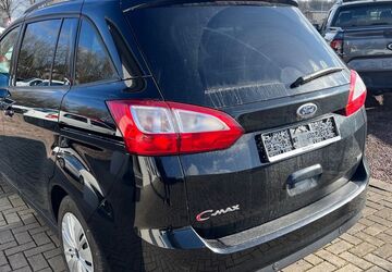 Ford Grand C-Max 126.453 km 6.700 &euro; Fröndenberg 58730