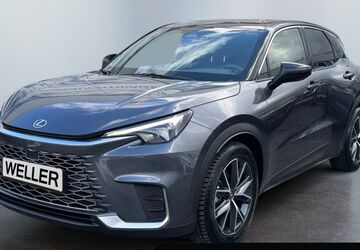 Lexus LBX 12.377 km 32.580 &euro; Hamm 59067
