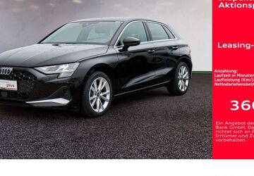 Audi A3 31.413 km 33.220 &euro; Menden 58706