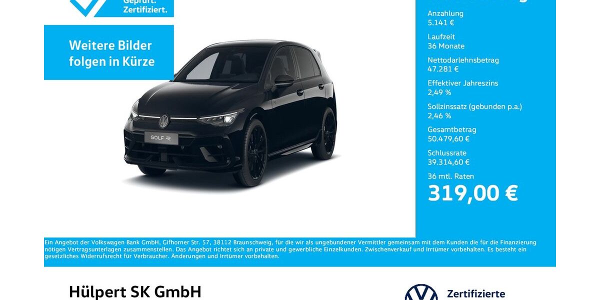 VW Golf 7.690 km 51.666 &euro; Bergkamen 59192