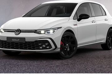 VW Golf 10.389 km 32.220 &euro; Menden 58706