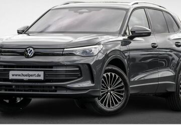 VW Tiguan 6.000 km 42.711 &euro; Bergkamen 59192