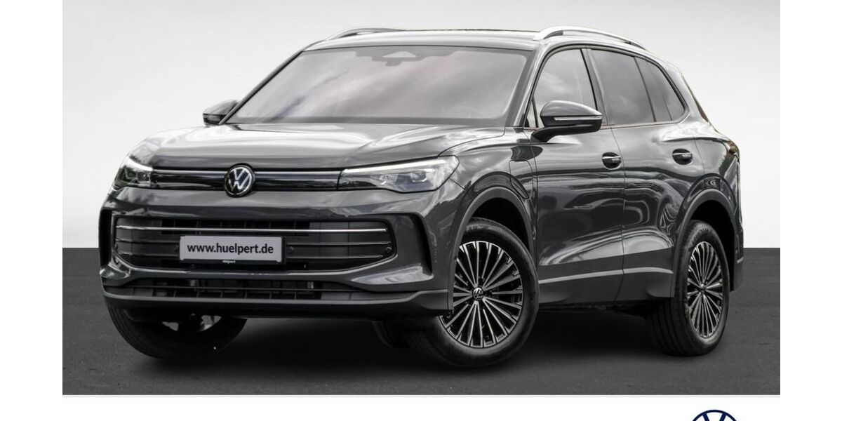 VW Tiguan 6.000 km 42.711 &euro; Bergkamen 59192