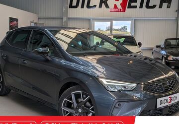 Seat Ibiza 12.418 km 22.450 &euro; Menden (Sauerland) 58708