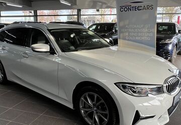 BMW 330 83.565 km 26.700 &euro; Werl 59457