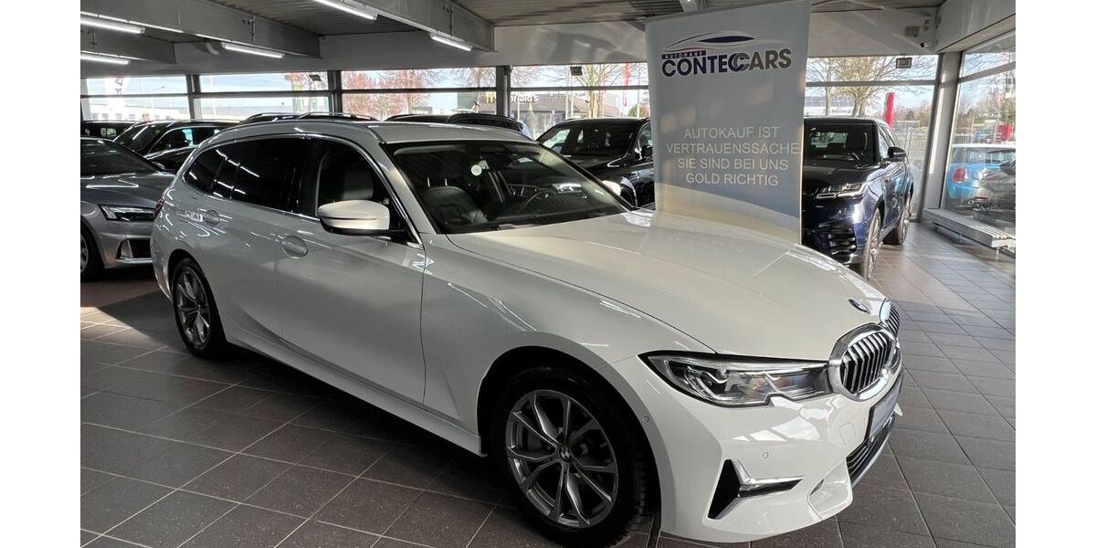 BMW 330 83.565 km 26.700 &euro; Werl 59457