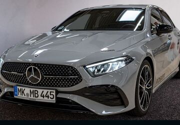 Mercedes-Benz A 250 14.500 km 45.750 &euro; Menden 58706
