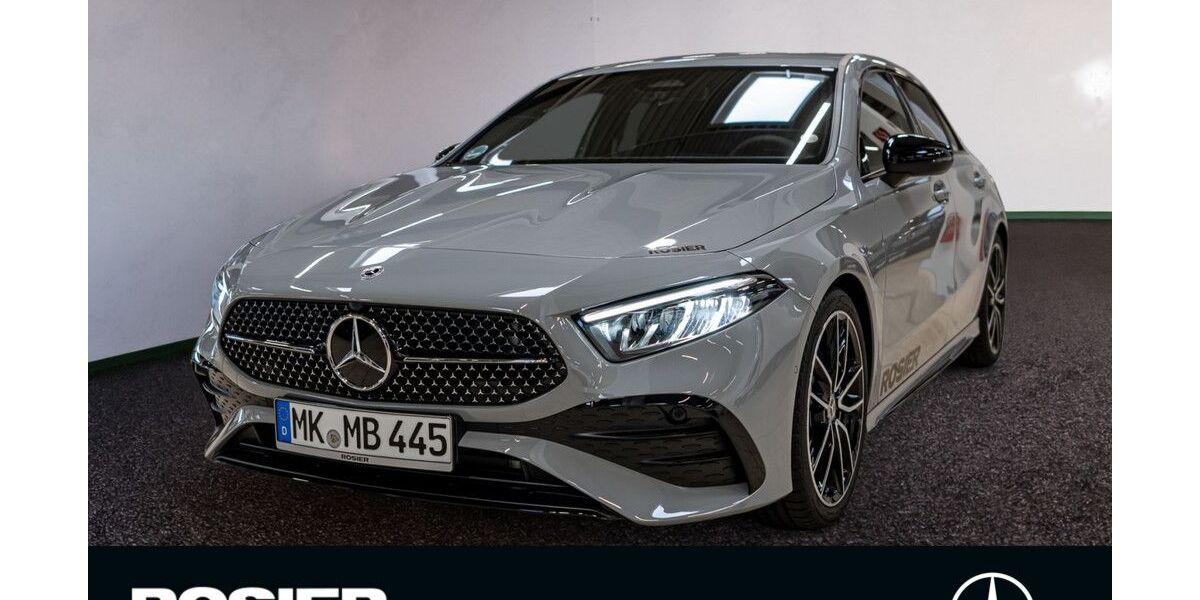 Mercedes-Benz A 250 14.500 km 45.750 &euro; Menden 58706