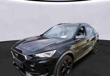 Cupra Formentor 23.932 km 28.309 &euro; Hamm 59067