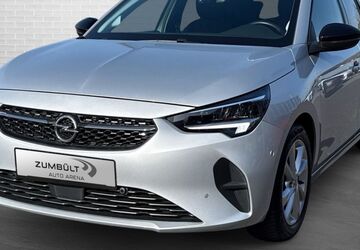 Opel Corsa 26.089 km 14.900 &euro; Beckum 59269