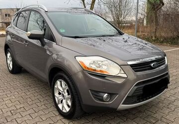 Ford Kuga 294.639 km 6.600 &euro; soest 59494