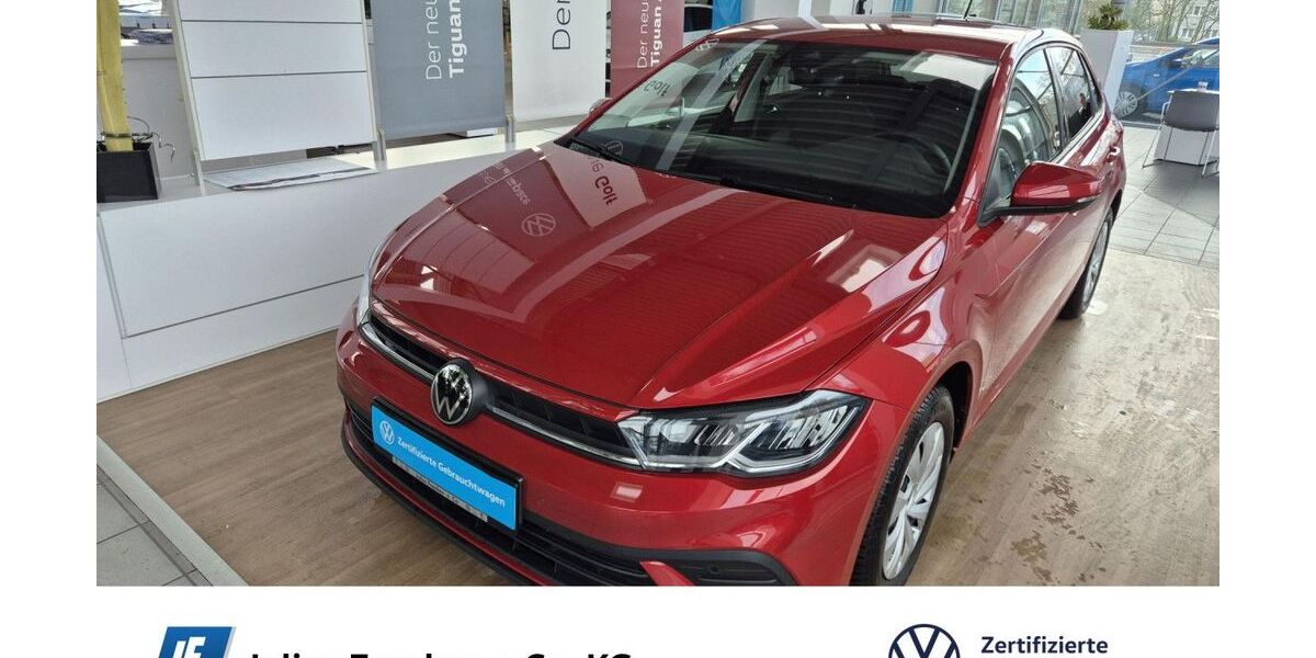 VW Polo 11.593 km 21.470 &euro; Hamm 59065