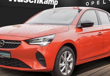 Opel Corsa 36.444 km 13.980 &euro; Werne 59368