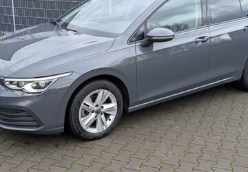 VW Golf 63.235 km 21.990 &euro; Selm 59379