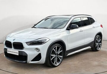 BMW X2 71.003 km 22.790 &euro; Hamm 59071