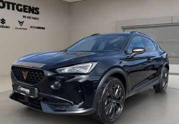 Cupra Formentor 48.620 km 32.490 &euro; Soest 59494