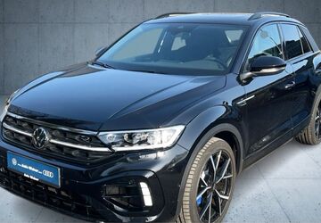 VW T-Roc 16.539 km 41.880 &euro; Ahlen 59229