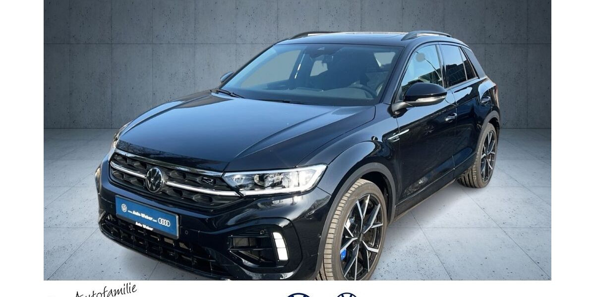 VW T-Roc 16.539 km 41.880 &euro; Ahlen 59229