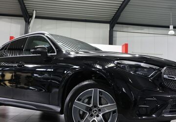 Mercedes-Benz GLC 300 42.000 km 60.777 &euro; Hamm 59077