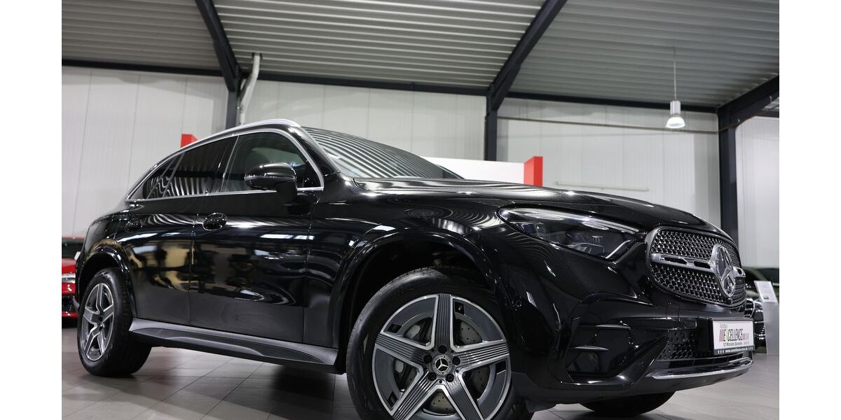 Mercedes-Benz GLC 300 42.000 km 60.777 &euro; Hamm 59077