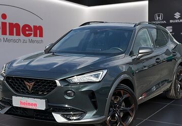 Cupra Formentor 39.521 km 26.699 &euro; Menden 58708