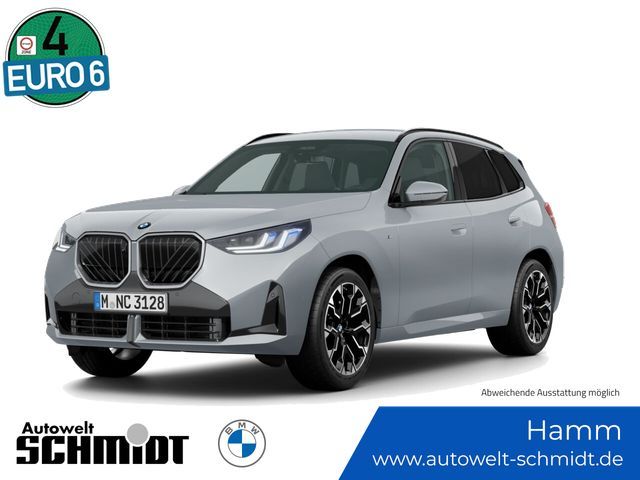 BMW X3 25.995 km 63.770 &euro; Hamm 59071