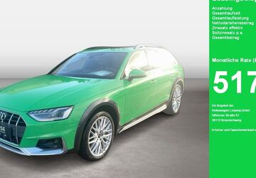 Audi A4 Allroad 42.669 km 41.815 &euro; Oelde (Stromberg) 59302