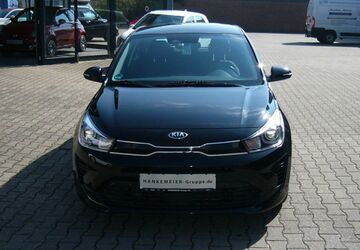 Kia Rio 60.605 km 11.490 &euro; Ahlen 59227