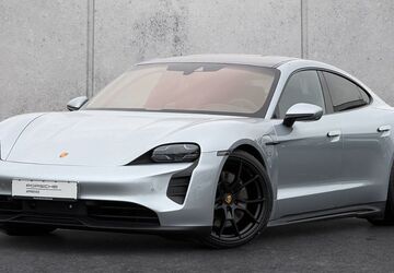 Porsche Taycan 77.846 km 78.500 &euro; Holzwickede 59439