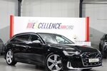 Audi S6 Avant 3.0 TDI QUATTRO S-LINE LEDER+MEMORY 27.000 km 47.996 &euro; Hamm 59077