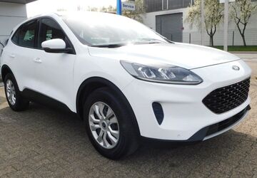 Ford Kuga 34.600 km 18.290 &euro; Selm 59379