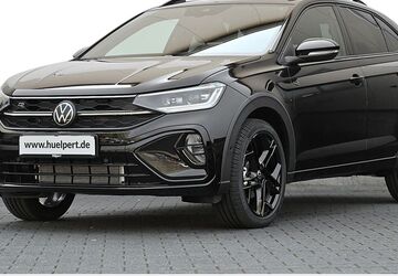 VW Taigo 9.550 km 29.645 &euro; Unna 59423