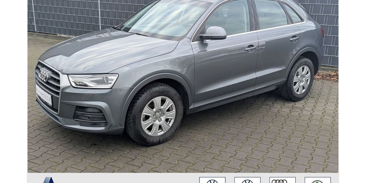 Audi Q3 76.450 km 17.490 &euro; Selm 59379