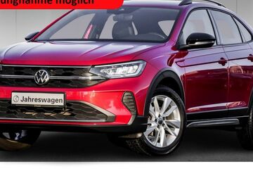 VW Taigo 25.628 km 23.980 &euro; Beckum 59269