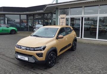 Dacia Spring 2.417 km 22.910 &euro; Soest 59494