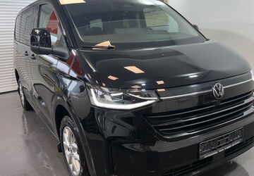 VW T7 Caravelle 20.000 km 52.390 &euro; Soest 59494