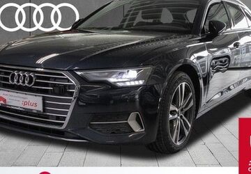 Audi A6 38.380 km 41.440 &euro; Lünen 44534