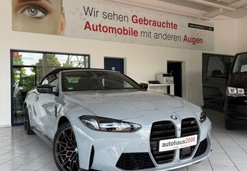 BMW M4 18.500 km 86.950 &euro; Hamm 59065