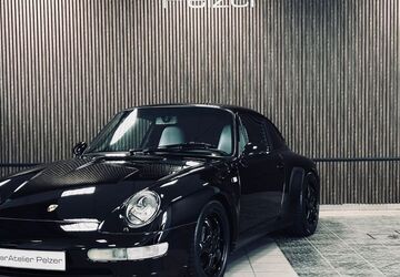 Porsche 993 122.450 km 69.993 &euro; Ense-Höingen 59469