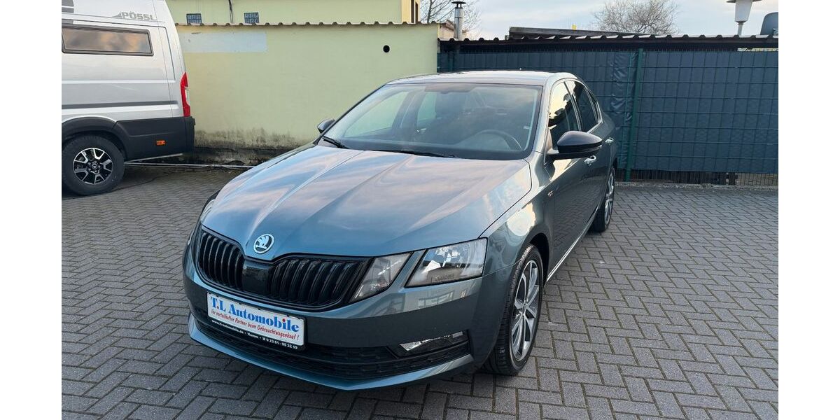 Skoda Octavia 125.000 km 14.999 &euro; Hamm 59063