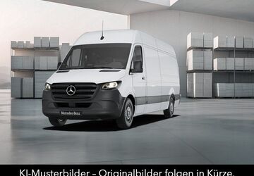 Mercedes-Benz Sprinter 30.500 km 46.351 &euro; Hamm 59067
