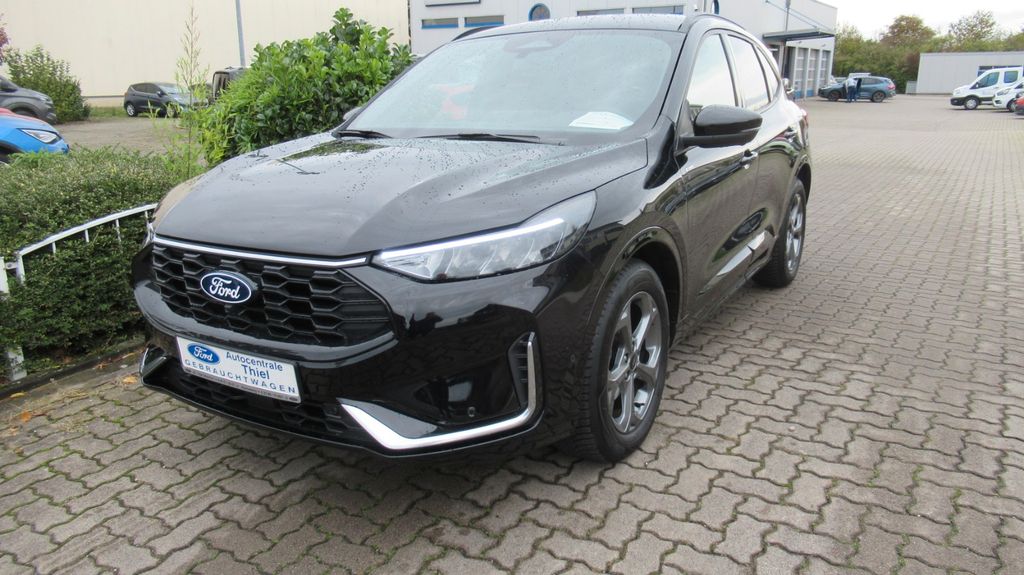 Ford Kuga 15.400 km 30.950 &euro; Ascheberg 59387