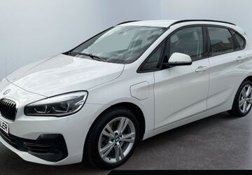 BMW 225 Active Tourer 69.160 km 19.980 &euro; Hamm 59067
