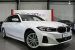 BMW 318d Touring SHADOW LEDER CURVED LED 3-ZONEN 40.000 km 30.555 &euro; Hamm 59077