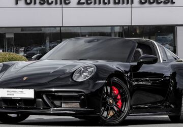 Porsche 992 25.500 km 179.666 &euro; Soest 59494