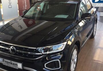 VW T-Roc 9.217 km 22.470 &euro; Hamm 59065