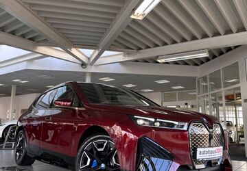 BMW iX 2.000 km 76.950 &euro; Hamm 59065